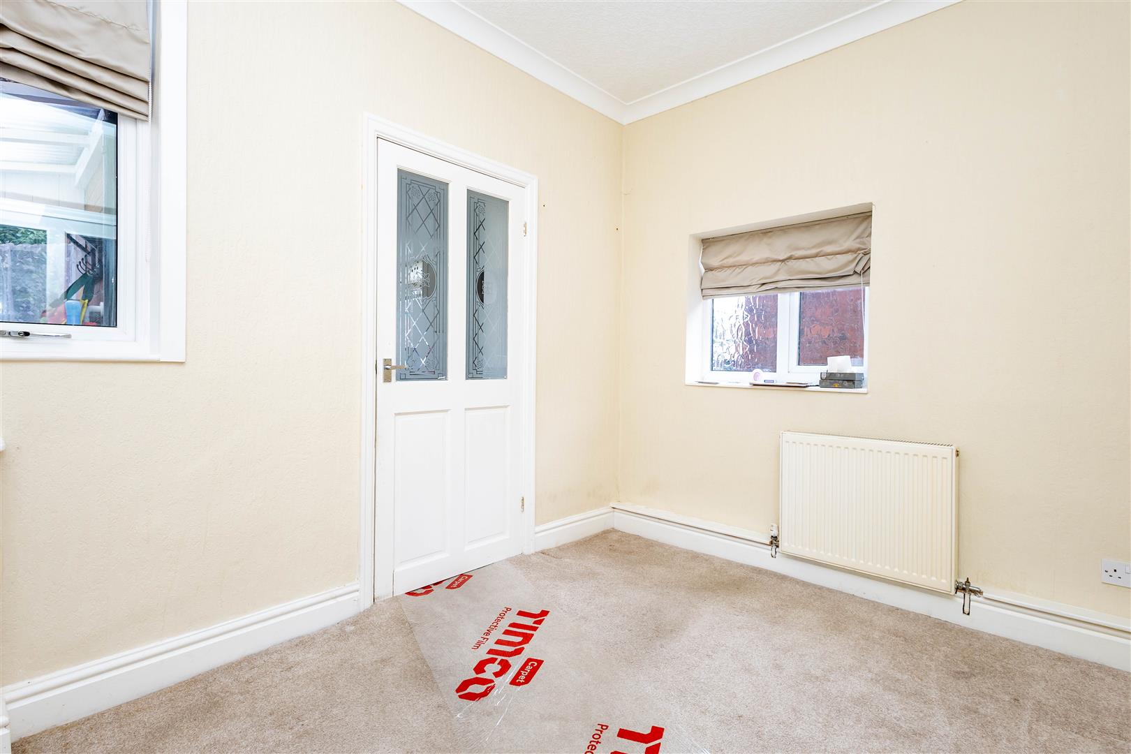 Froom Street, Chorley